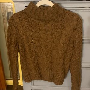 American eagle sweater
